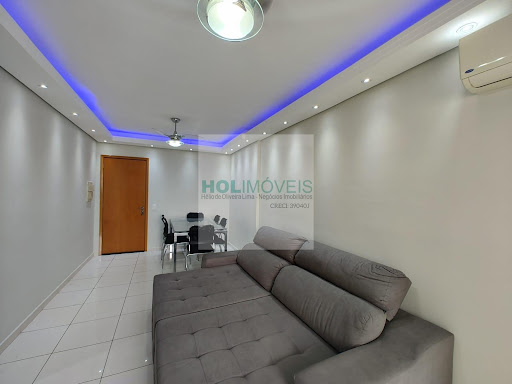 Apartamento para locação em Vila Santa Tereza - Bauru, SP