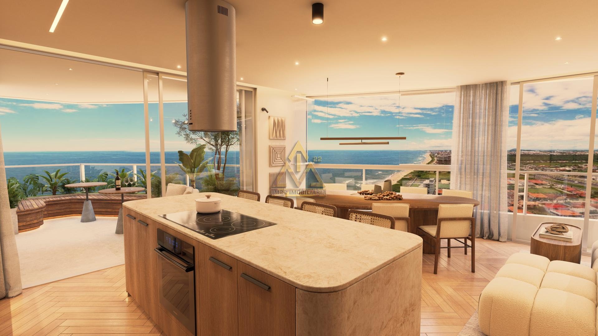 Apartamento à venda com 4 quartos, 4 suítes, 4 vagas e 337m² no Tabuleiro, Barra Velha (SC) — foto 23 de 30