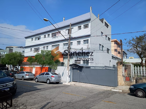 Apartamento para locação em Jardim Realce com 2 dormitórios