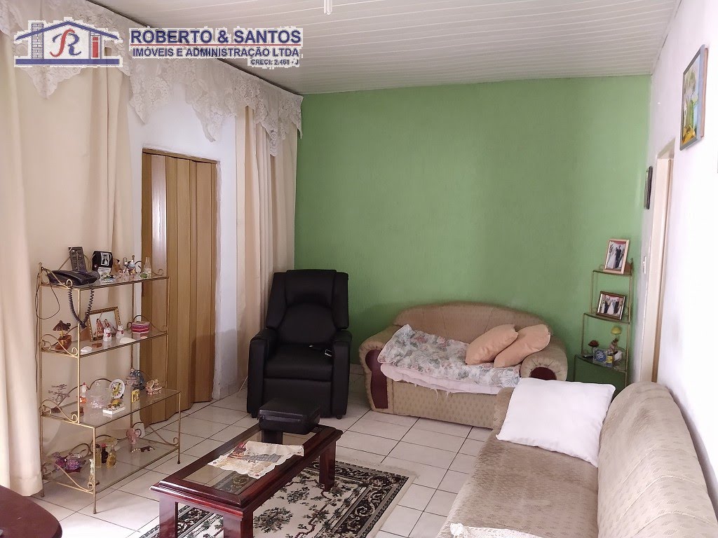 Sala 2 ambientes