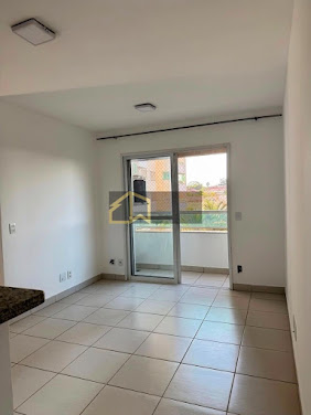 Apartamento em Village Veneza  -  Goiânia