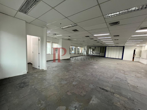 Andar comercial 