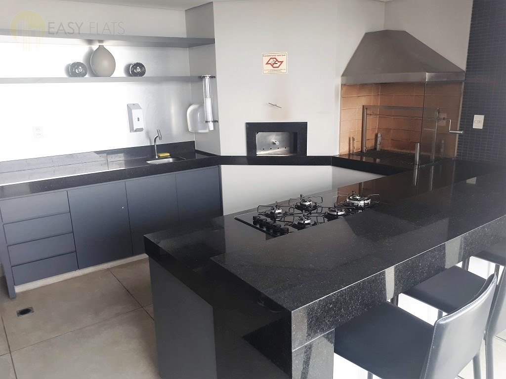 Apartamento à venda com 1 quarto, 1 suíte, 1 vaga e 31m² no Jardim Paulista, São Paulo (SP) — foto 17 de 20