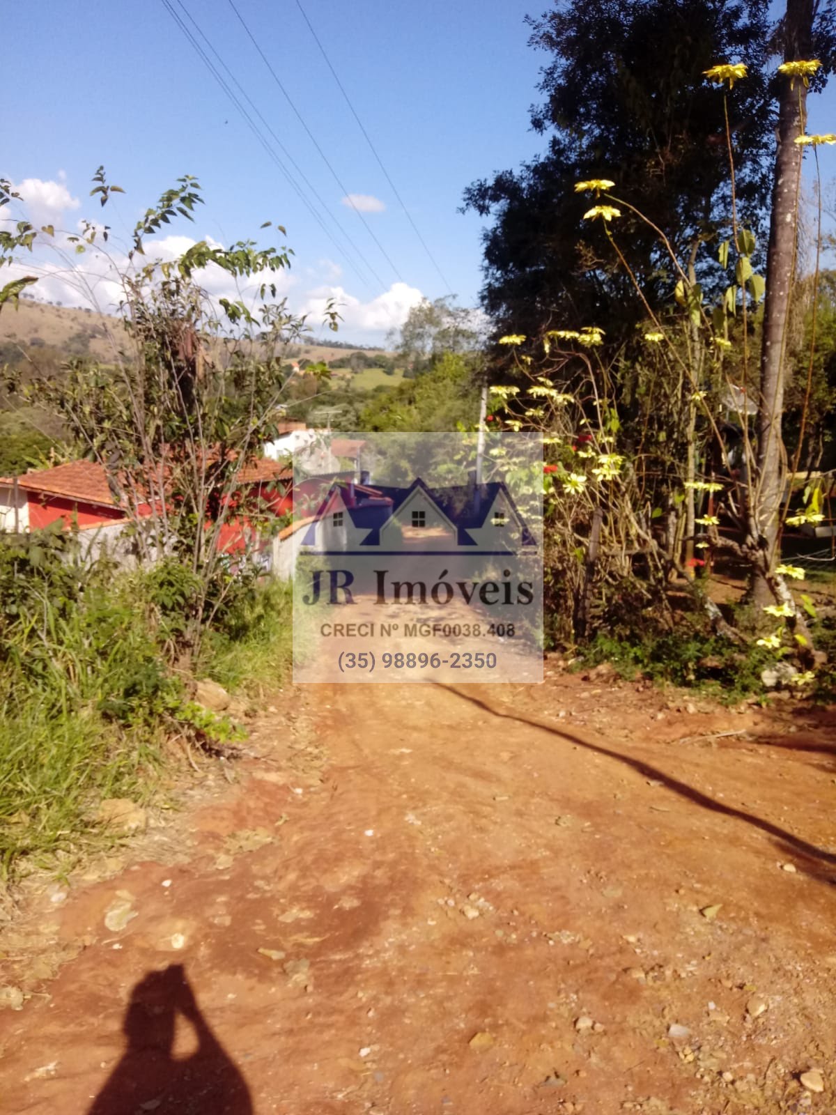Terreno à venda com 730m² de terreno no Mato Dentro de Baixo, Piranguinho (MG) — foto 2 de 22