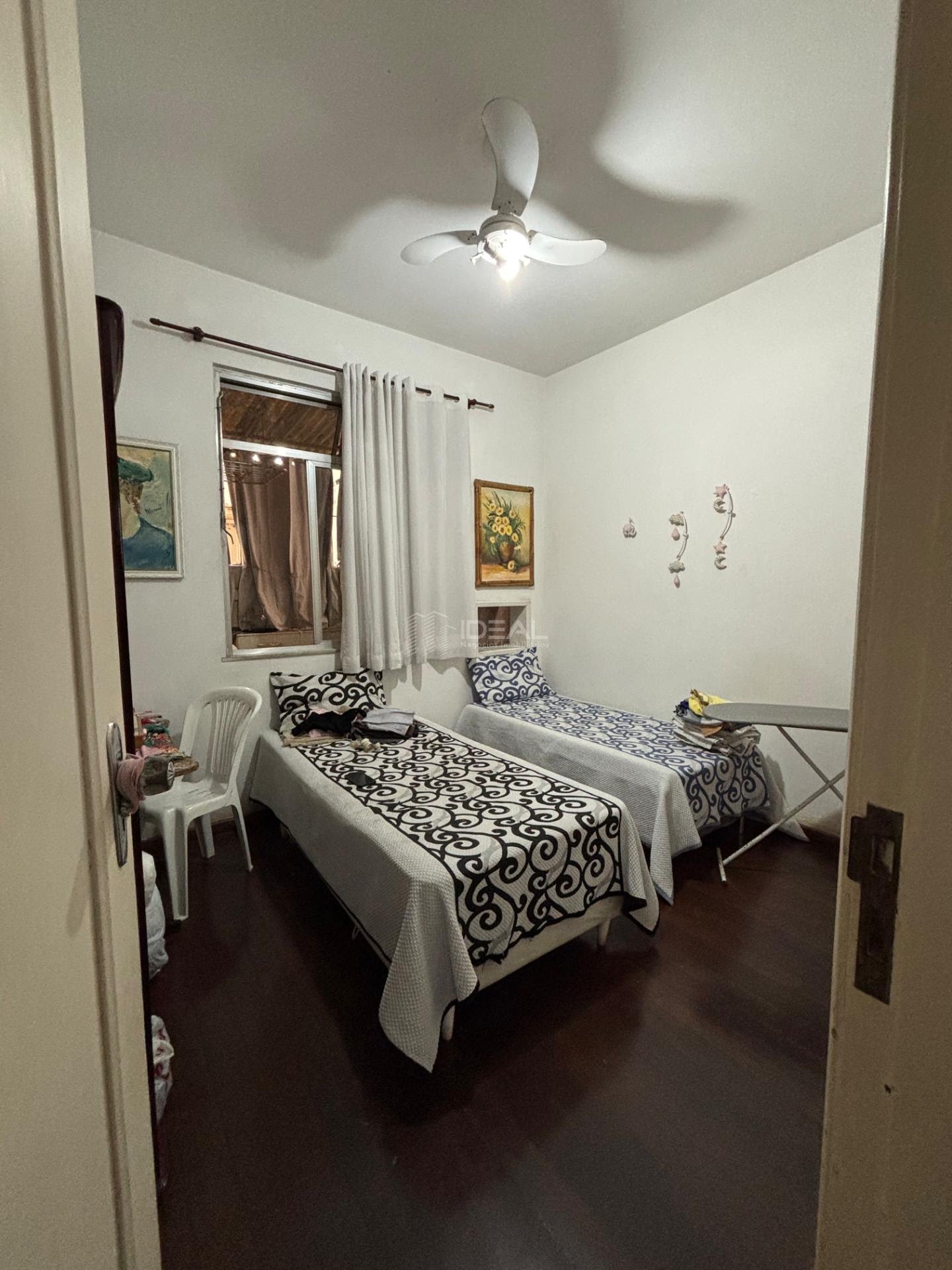 Apartamento à venda com 2 quartos, 2 banheiros e 98m² no Centro, Campos dos Goytacazes (RJ) — foto 8 de 11