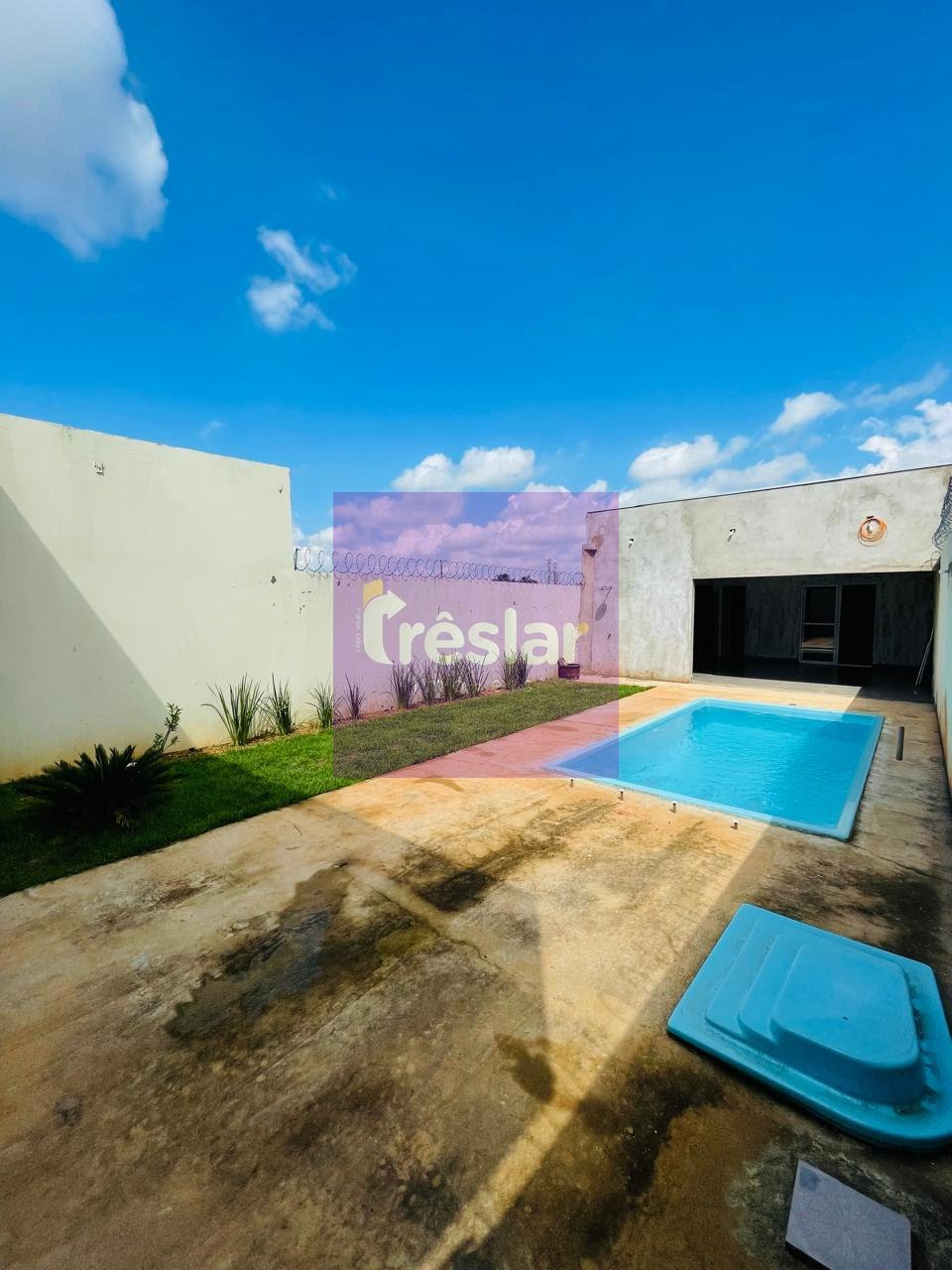 Casa à venda com 3 quartos, 2 suítes, 4 vagas e 157m² no Jardim dos Ipês, Três Lagoas (MS) — foto 17 de 20