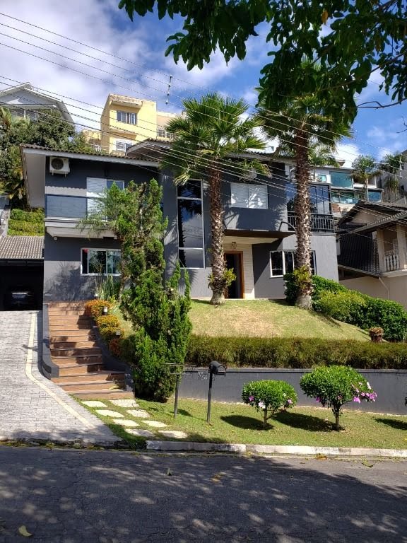 Casa à venda com 3 quartos e 265m² no Arujá Hills III, Arujá — foto principal