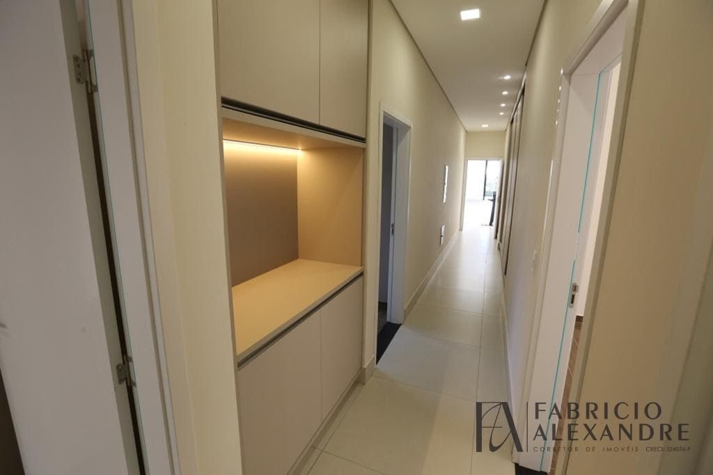 Casa à venda com 4 quartos, 4 suítes, 6 vagas e 378m² no Golden Park, Mirassol (SP) — foto 17 de 29