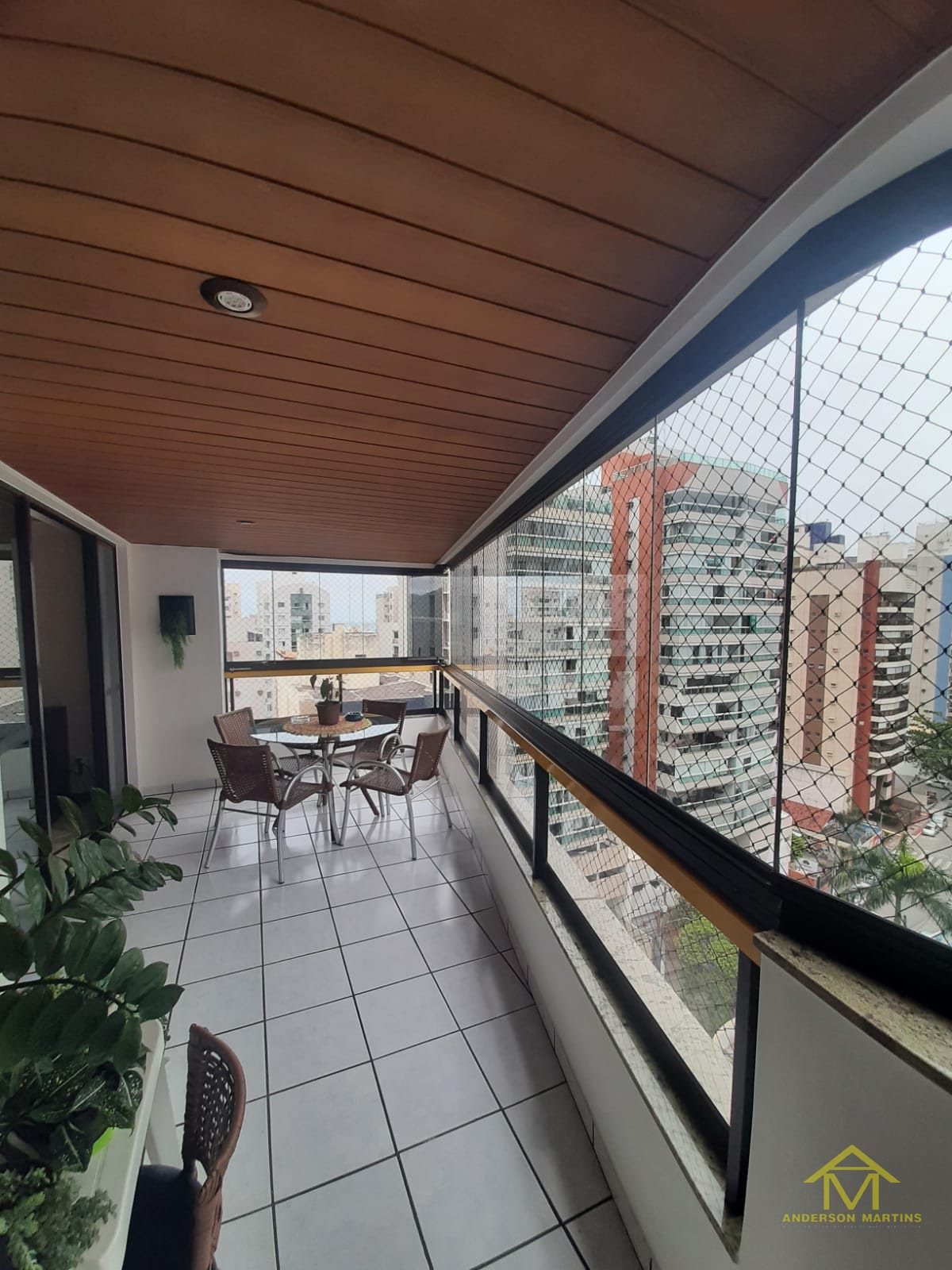 Apartamento, 4 quartos, 190 m² - Foto 4