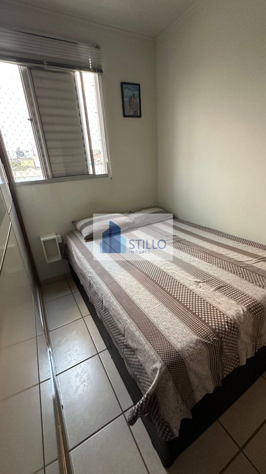 Cobertura à venda com 3 quartos, 1 suíte, 2 vagas e 120m² no Vila Formosa, Franca (SP) — foto 13 de 17
