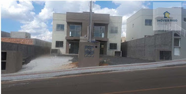 Apartamento em Loteamento Jardim Itália - Videira, SC