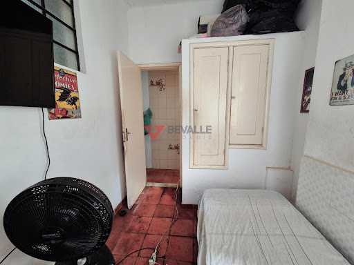 Casa de Vila 3 andares em Botafogo, 200m², R$1.499.000