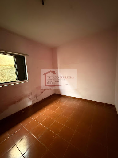 Casa em Vila Kennedy  -  Santa Rita do Passa Quatro