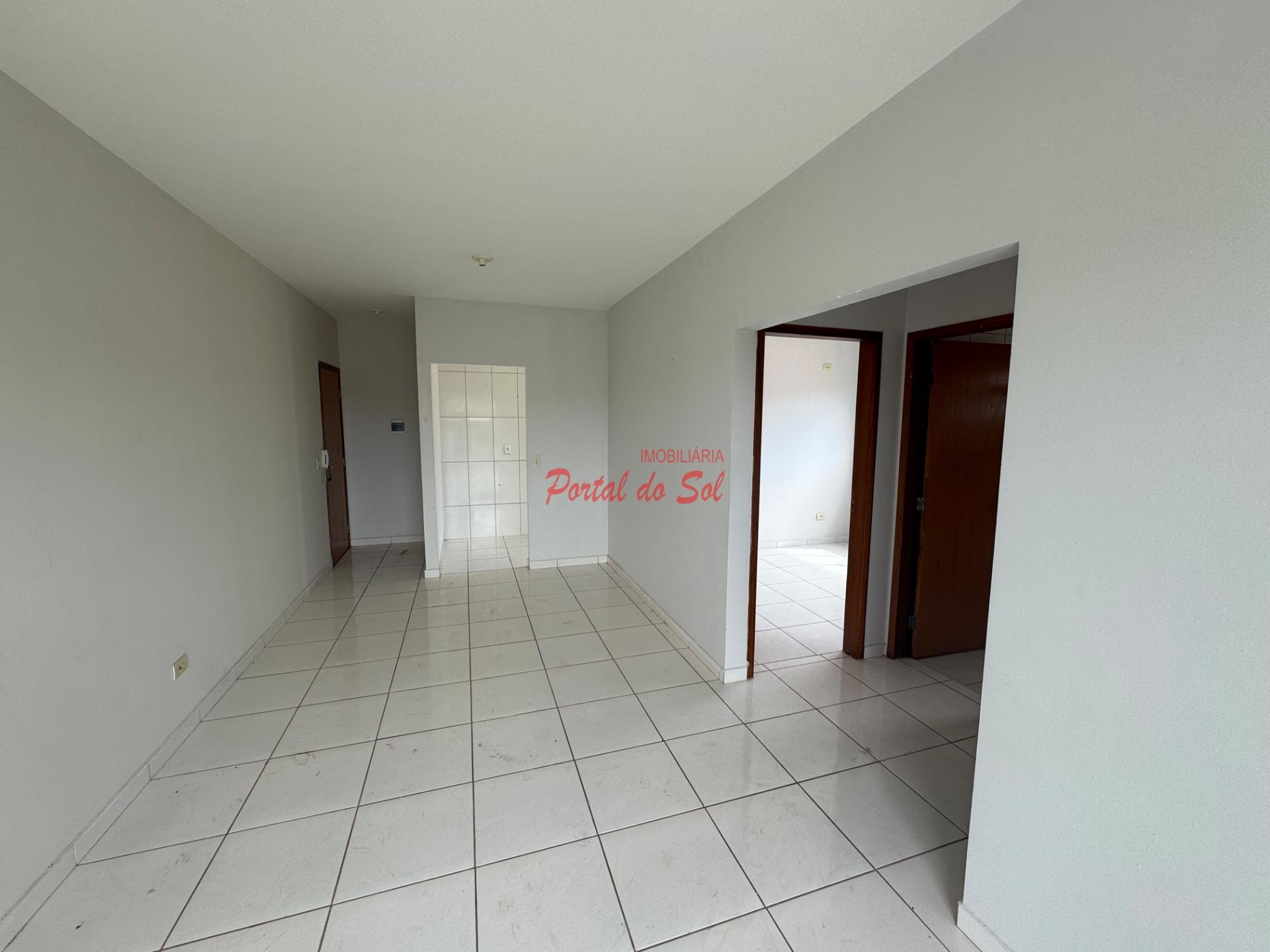 Apartamento à venda com 2 quartos, 1 banheiro, 1 vaga e 60m² no Parque Residencial Itatiaia, Santo Antônio da Platina (PR) — foto 9 de 11