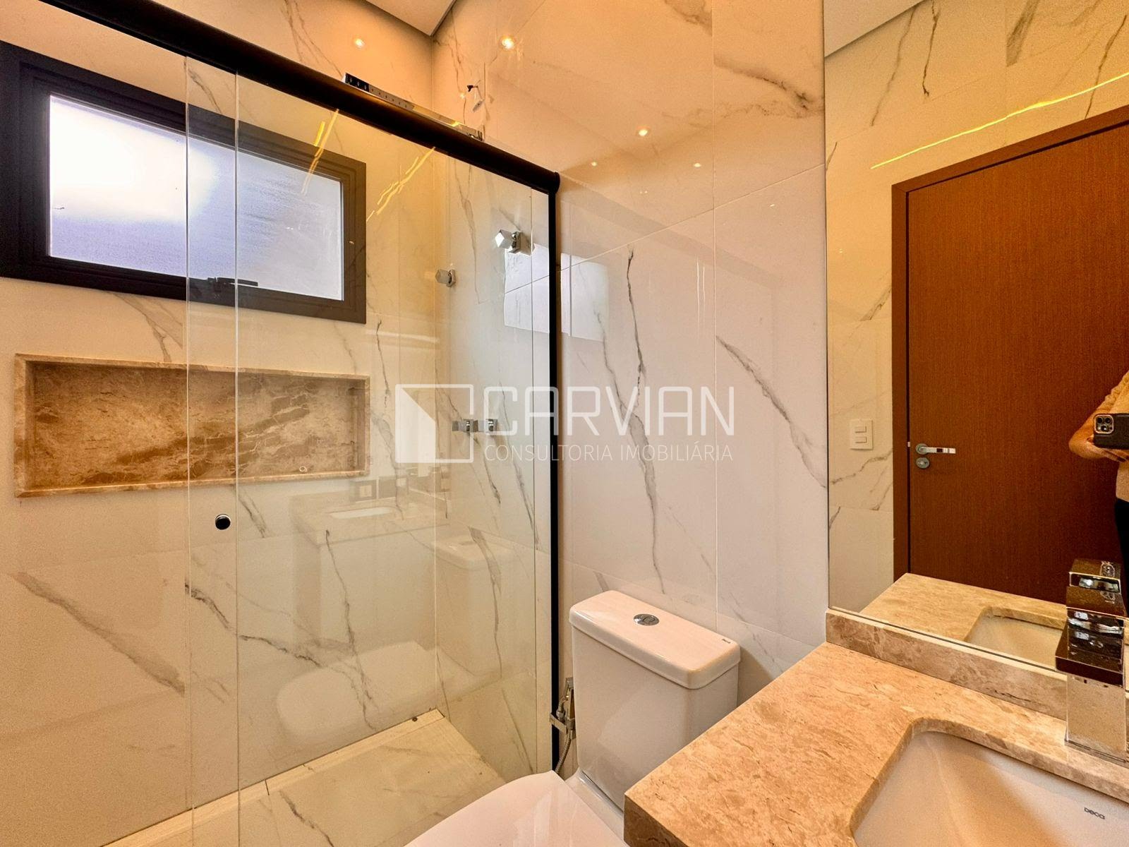 Casa à venda com 3 quartos, 3 suítes, 3 vagas e 165m² no Bomfim Paulista, Ribeirão Preto (SP) — foto 15 de 30