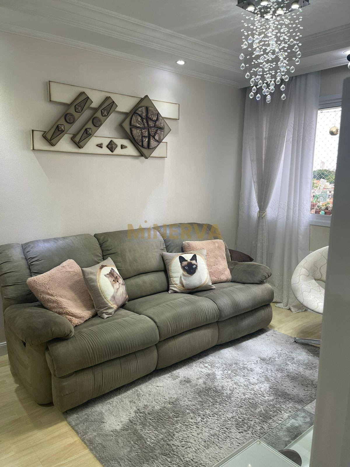 Apartamento à venda com 3 quartos, 2 suítes, 2 vagas e 78m² no Vila Prudente, São Paulo (SP) — foto 20 de 30