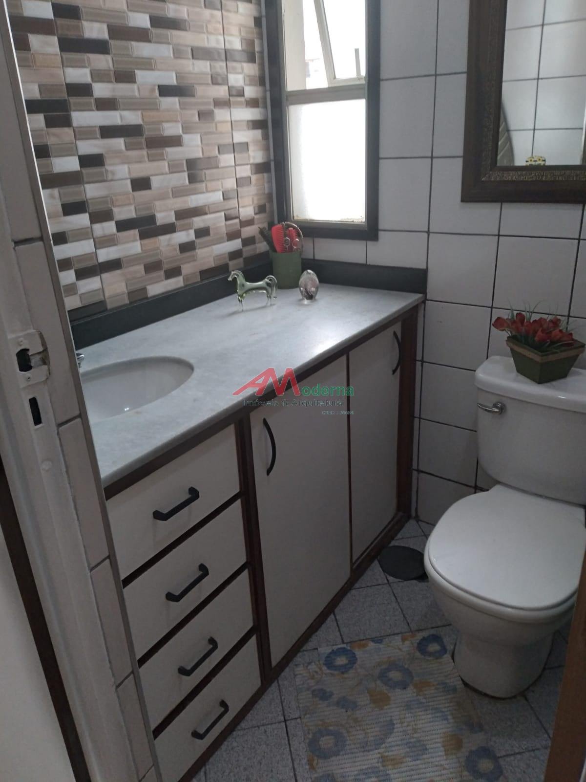 Apartamento à venda com 3 quartos, 1 banheiro, 1 vaga e 86m² no Planalto, São Bernardo do Campo (SP) — foto 11 de 12