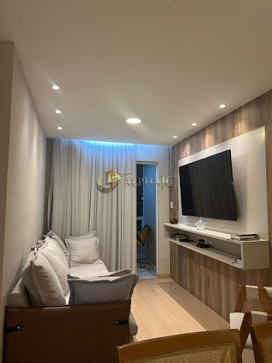 Apartamento 3/4 - Alto dos Passos 