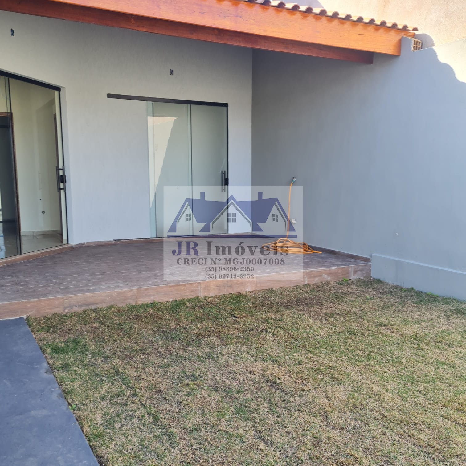 Casa à venda com 2 suítes, 4 vagas e 200m² no Açude, Colina Verde, Itajubá (MG) — foto 6 de 30