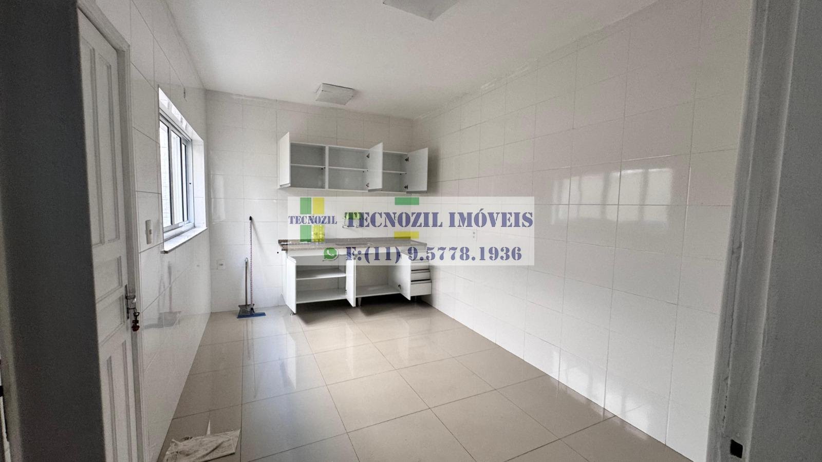 Sobrado, 3 quartos, 175 m² - Foto 3