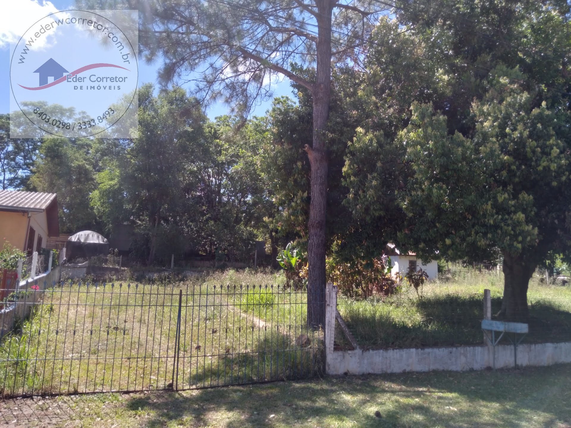 Terreno à venda com 495m² de terreno no Mundstock Terreno, Ijuí (RS) — foto 16 de 16