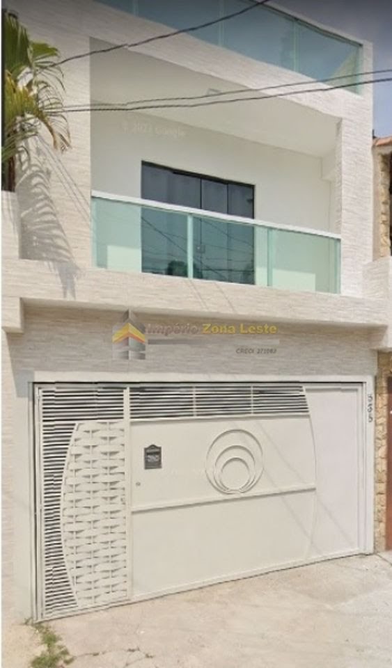 Sobrado, 3 quartos, 94 m² - Foto 25