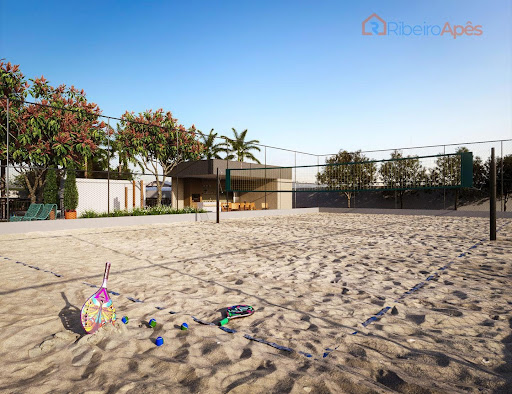 Beach Sports