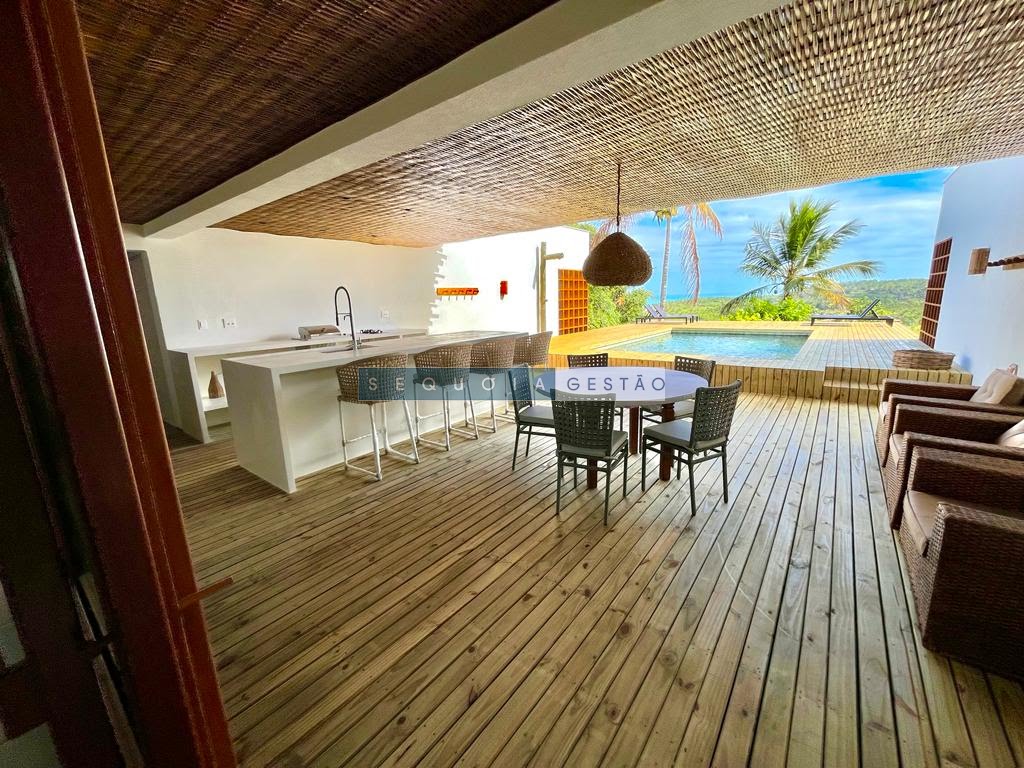 Casa à venda com 5 quartos, 5 suítes e 500m² no Trancoso, Porto Seguro (BA) — foto 25 de 30