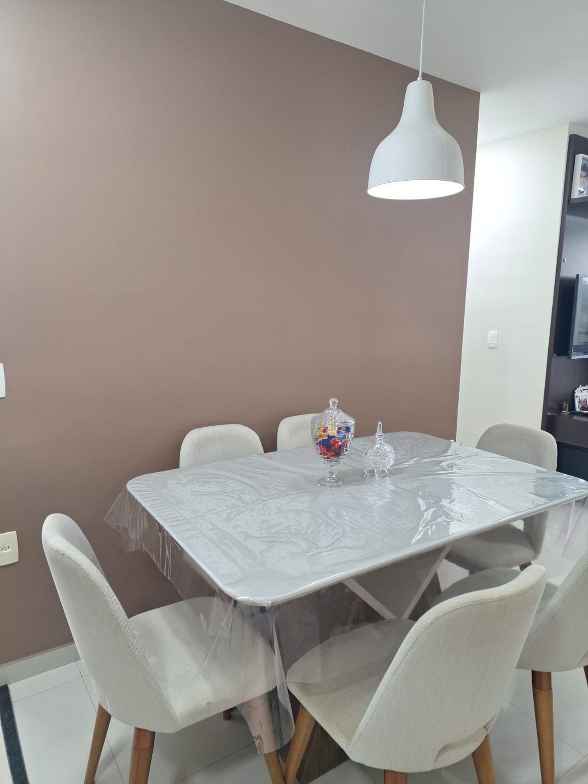Apartamento à Venda Rua Conde Prates, Mooca/SP