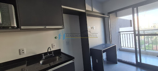 Studio em Jardim Independência (São Paulo)  -  São Paulo