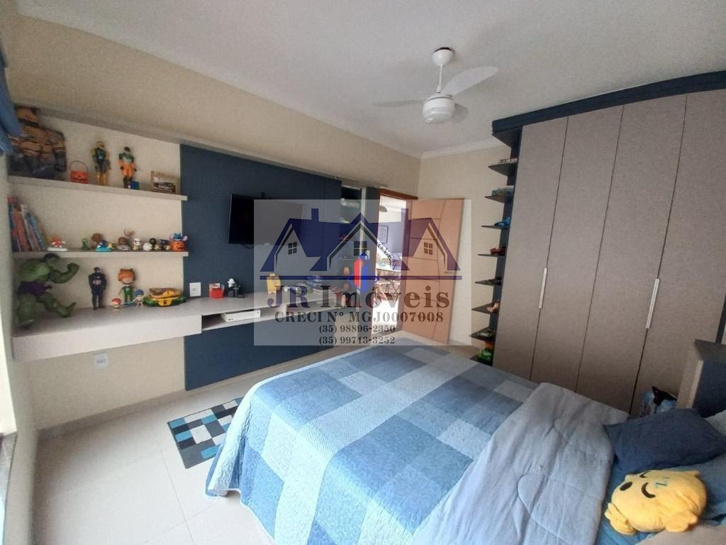 Casa à venda com 2 quartos, 1 suíte e 2 vagas no Medicina, Itajubá (MG) — foto 19 de 19
