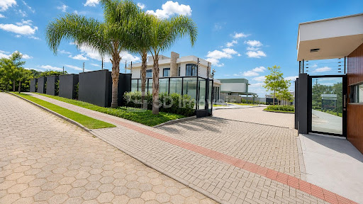 Lote/Terreno em Condomínio Fechado - Glória - Joinville, SC