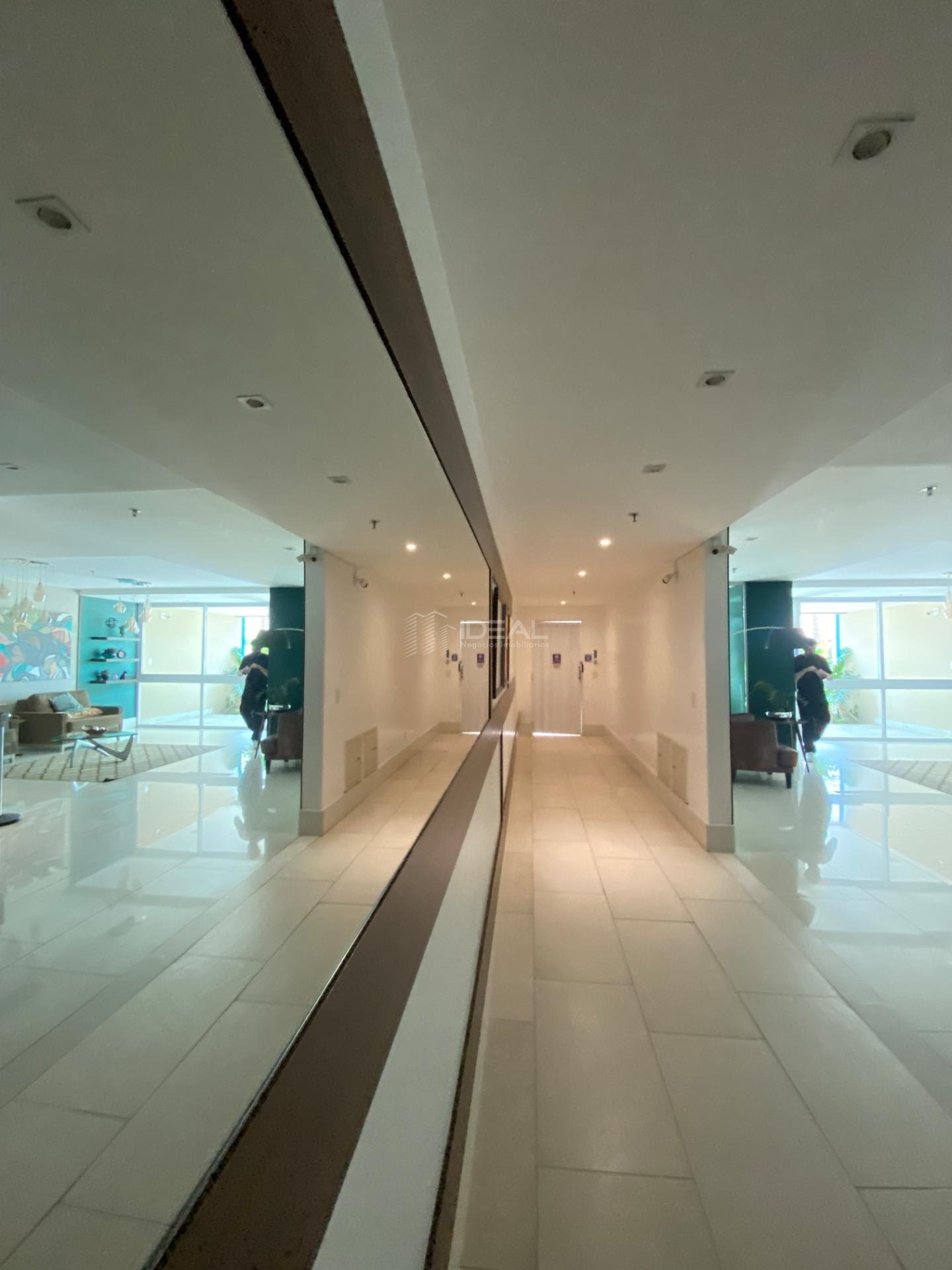 Apartamento para alugar com 1 quarto, 1 banheiro, 1 vaga e 46m² no Parque Tamandaré, Campos dos Goytacazes (RJ) — foto 7 de 30