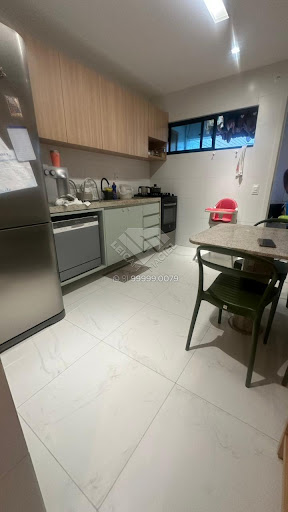 Compre Apartamento a venda no Rosarinho, 108m², 3 quartos, 2 suítes, reformado. Lazer completo. Alto padrão e ótima localização. Agende com Leicam Maciel Imoveis.