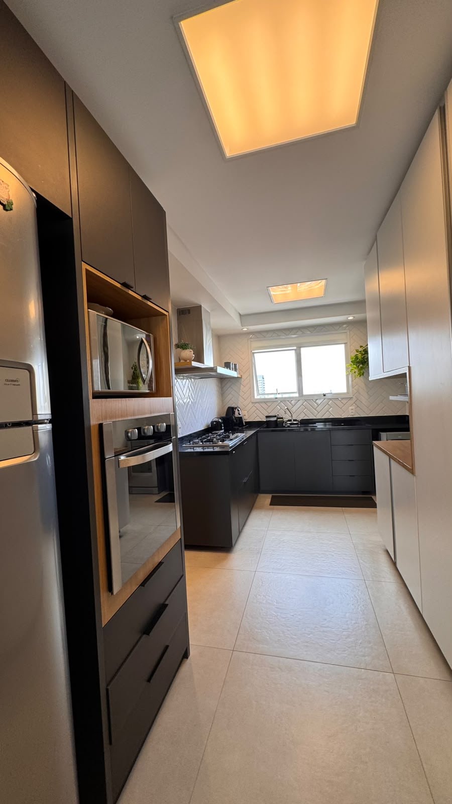Apartamento à Venda Rua Mergenthaler, Vila Leopoldina/SP