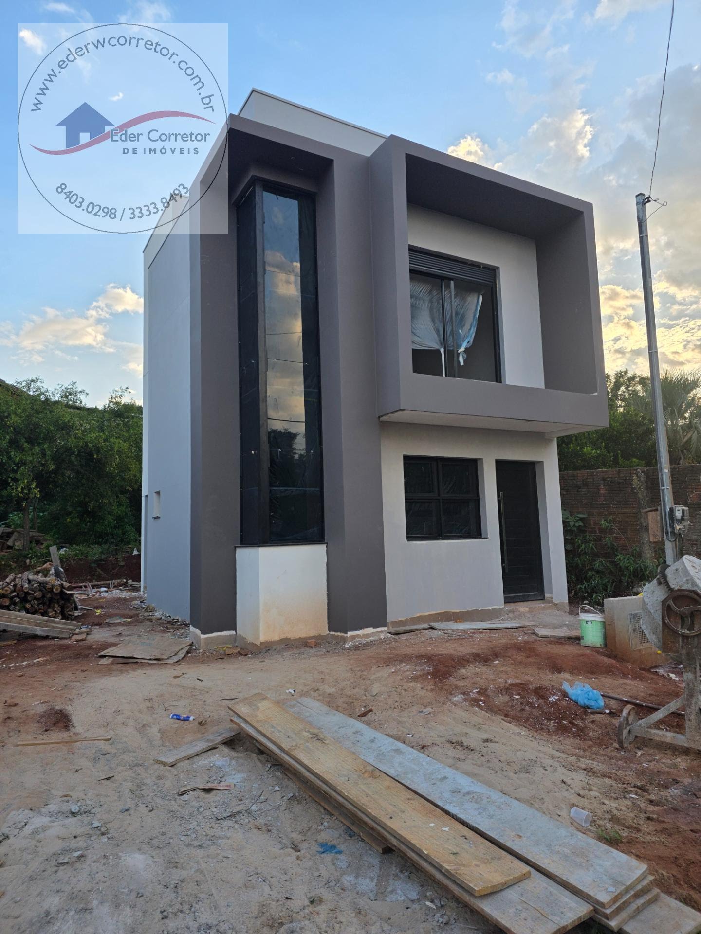 Casa à venda com 2 quartos, 1 suíte e 89m² no Storch, Ijuí (RS) — foto 15 de 15