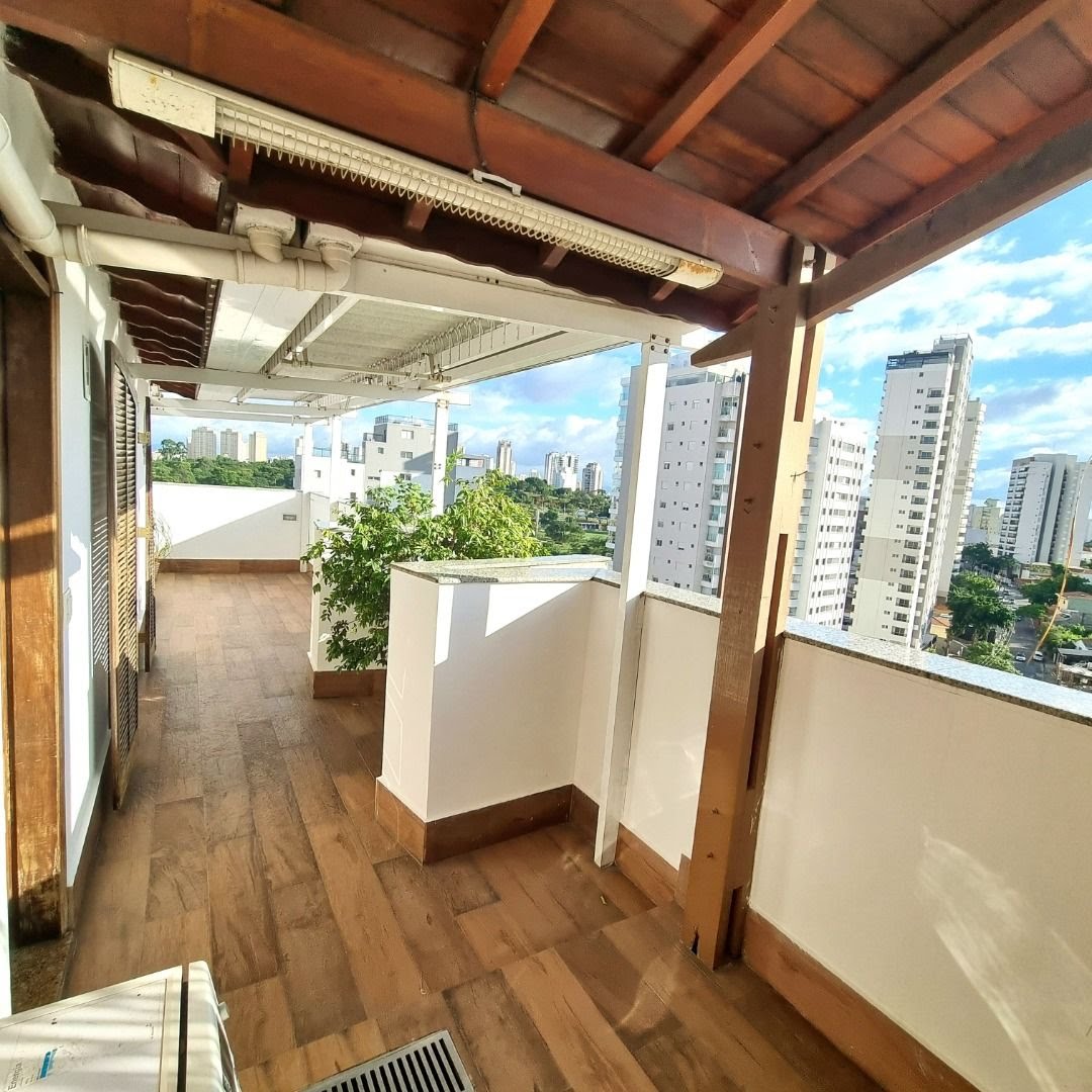 Apartamento, 3 quartos, 120 m² - Foto 24
