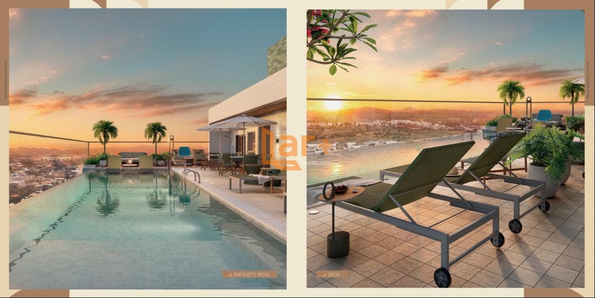 Apartamento à venda com 2 quartos, 2 suítes, 1 vaga e 78m² no Aruana, Aracaju (SE) — foto 10 de 26