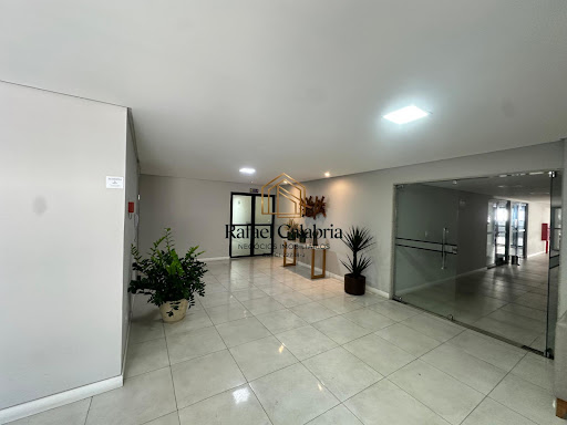 Hall de Entrada 