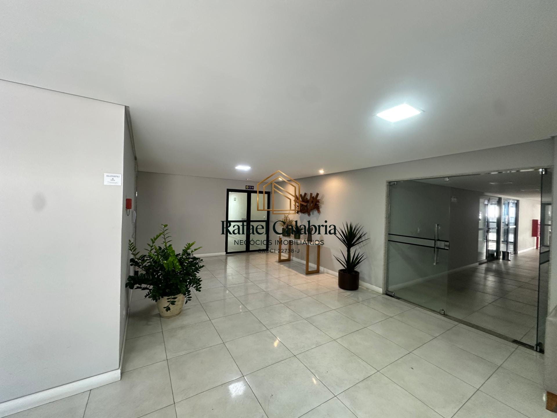 Hall de Entrada 