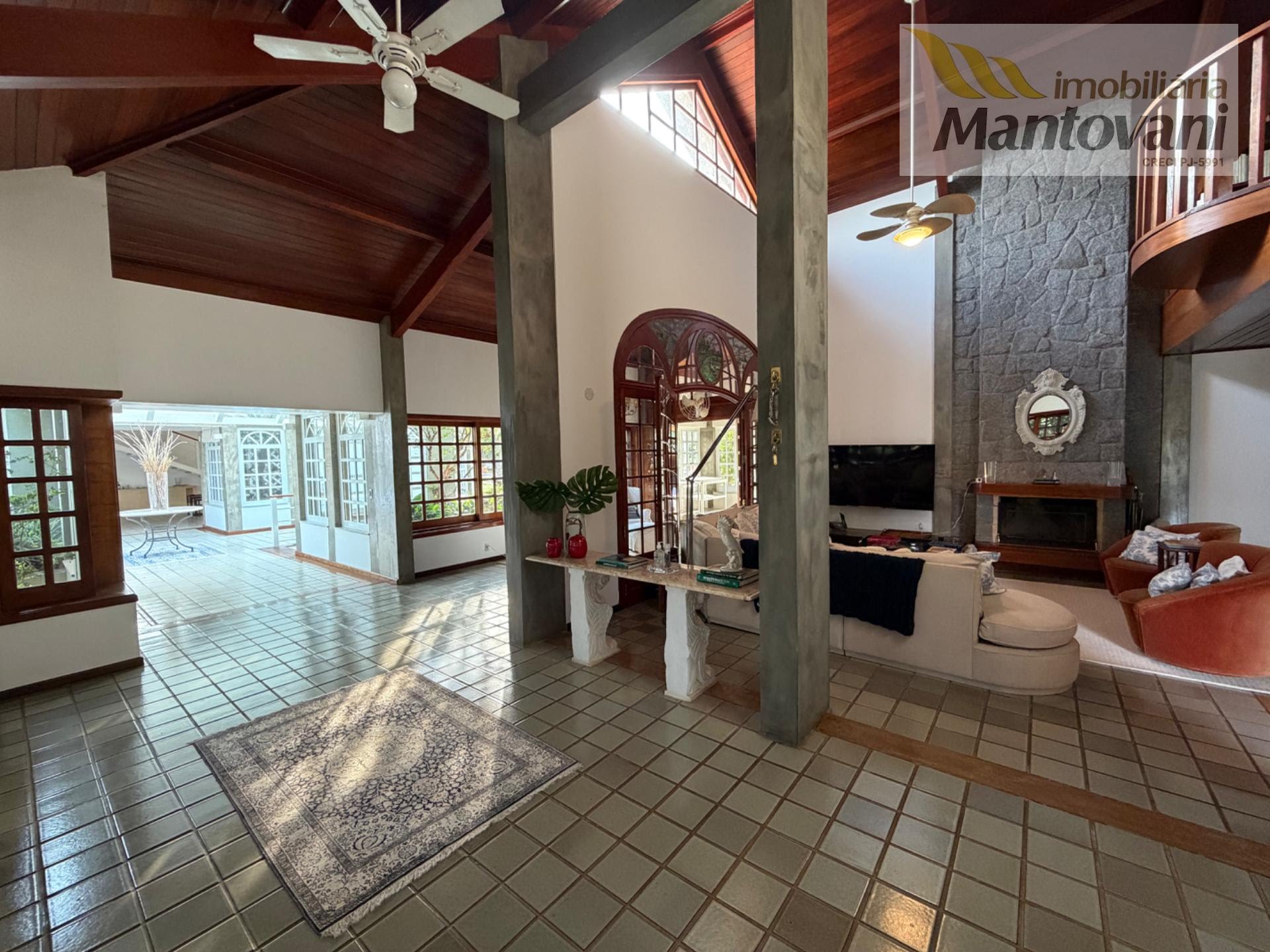 Casa à venda com 7 quartos, 7 suítes, 6 vagas e 3000m² no Parque Residencial Colina das Estrelas, Tatuí (SP) — foto 15 de 30