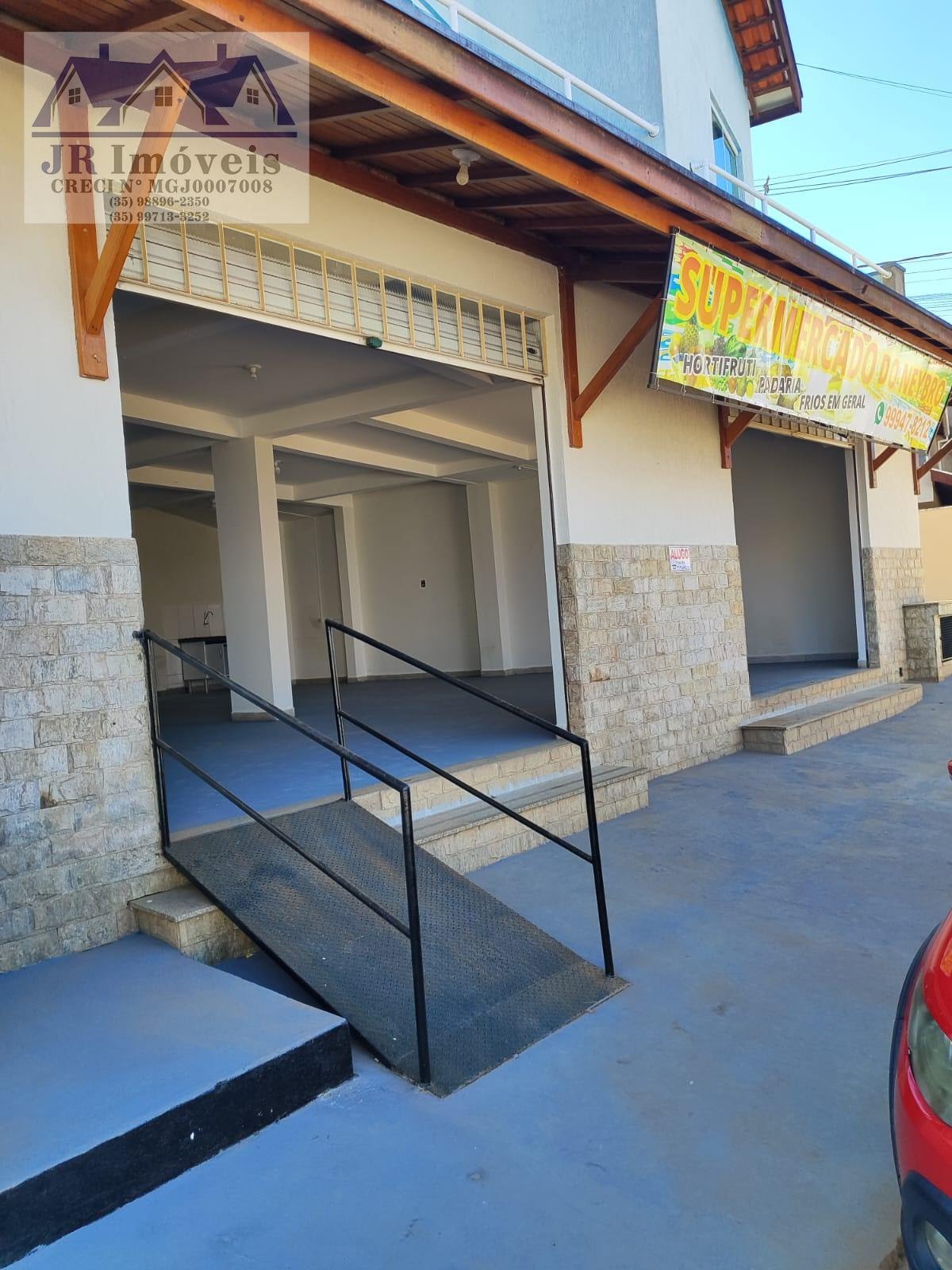 Comercial para alugar com 2 banheiros no Sossêgo, Piranguinho (MG) — foto 9 de 11