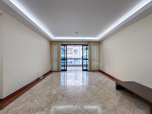 Sala - Recreio dos Bandeirantes - Trinità Imobiliária