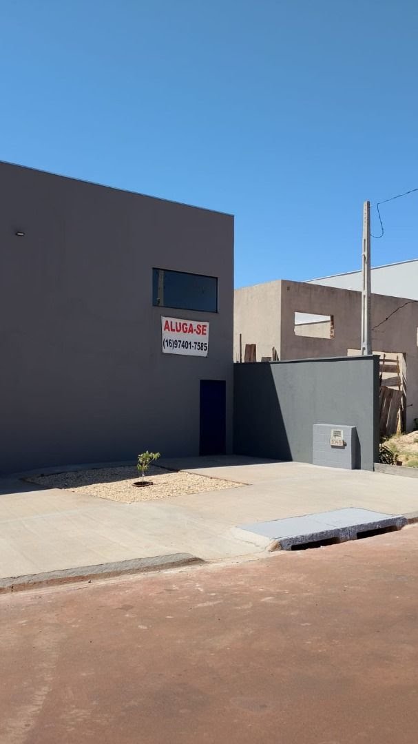 Comercial para alugar com 2 banheiros e 252m² no Bonfim Paulista, Ribeirão Preto (SP) — foto 2 de 22