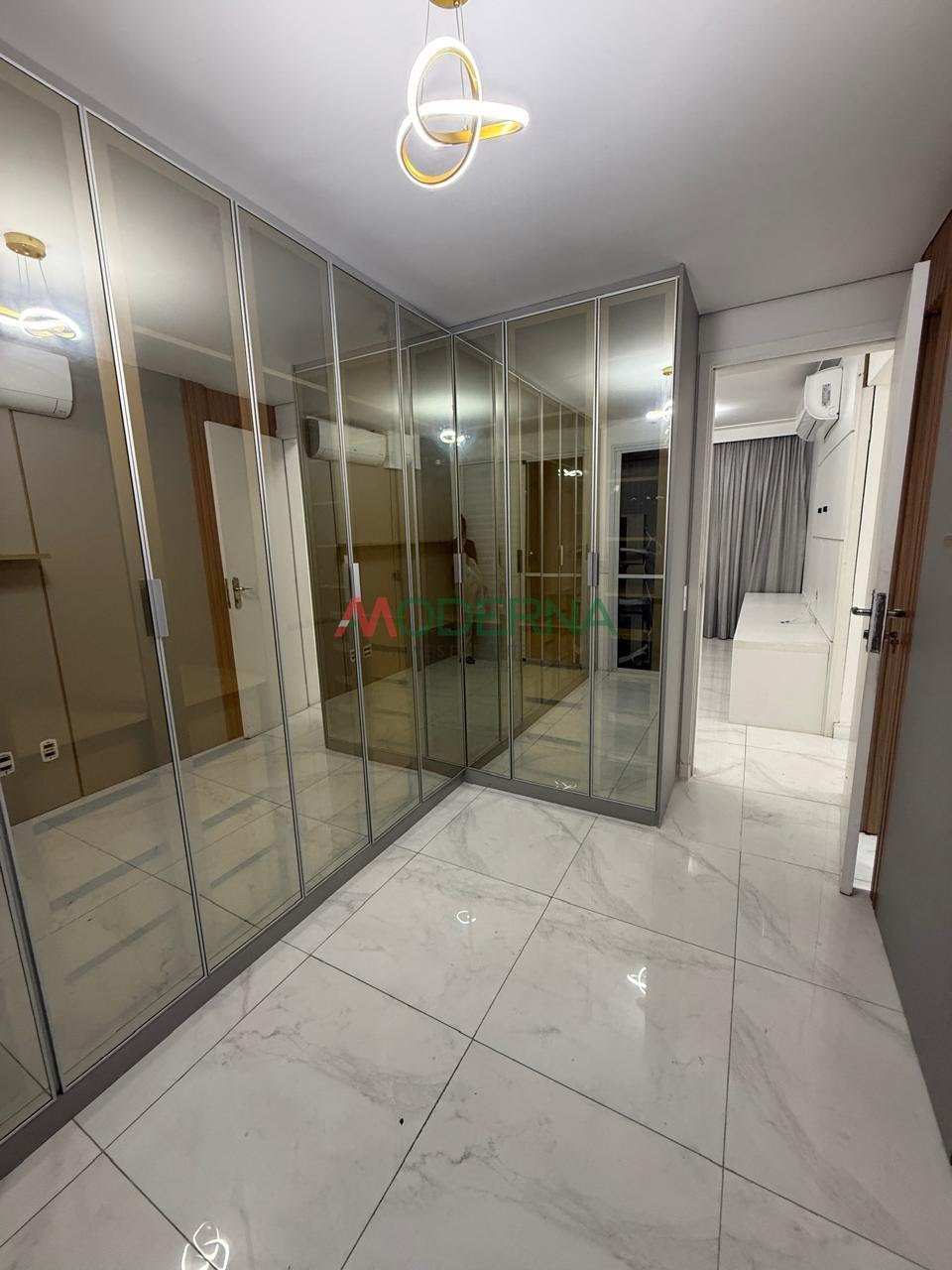 Apartamento para alugar com 2 quartos, 2 suítes, 2 vagas e 128m² no Centro, Santo André (SP) — foto 27 de 27