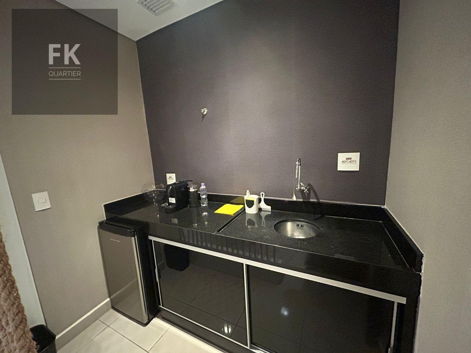 Comercial à venda com 54m² no Alphaville Industrial, Barueri (SP) — foto 8 de 17