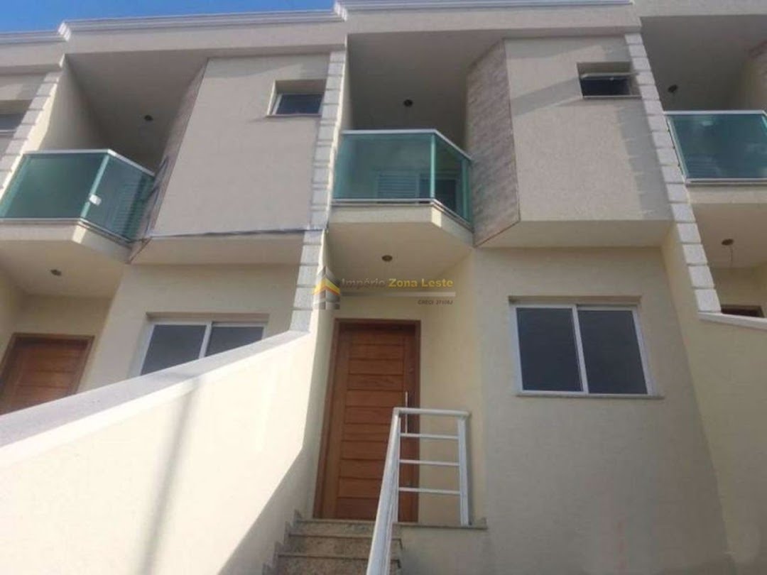 Sobrado, 3 quartos, 120 m² - Foto 42