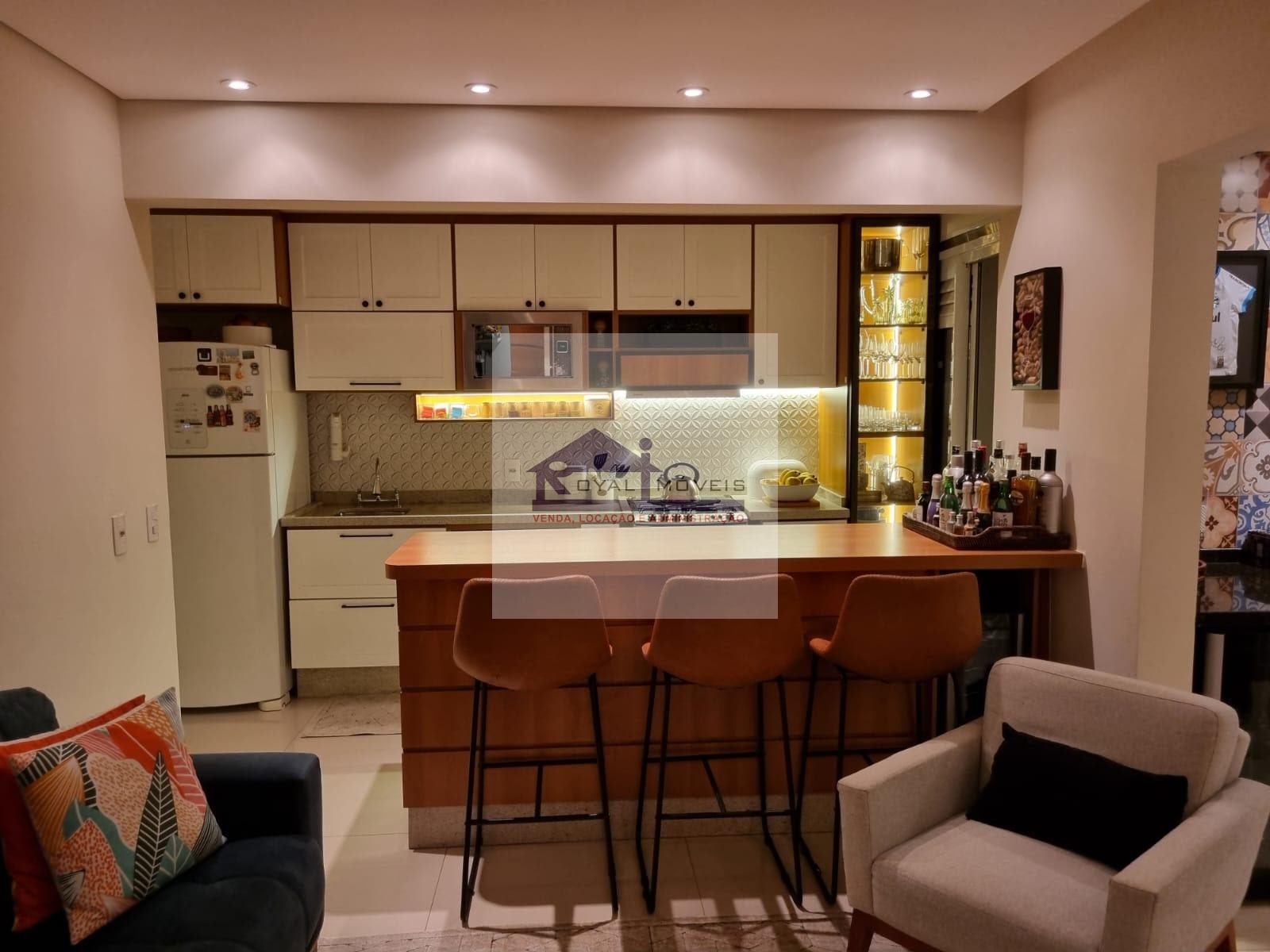 Apartamento à venda com 3 quartos, 1 suíte, 2 vagas e 110m² no Cambuci, São Paulo (SP) — foto 13 de 19