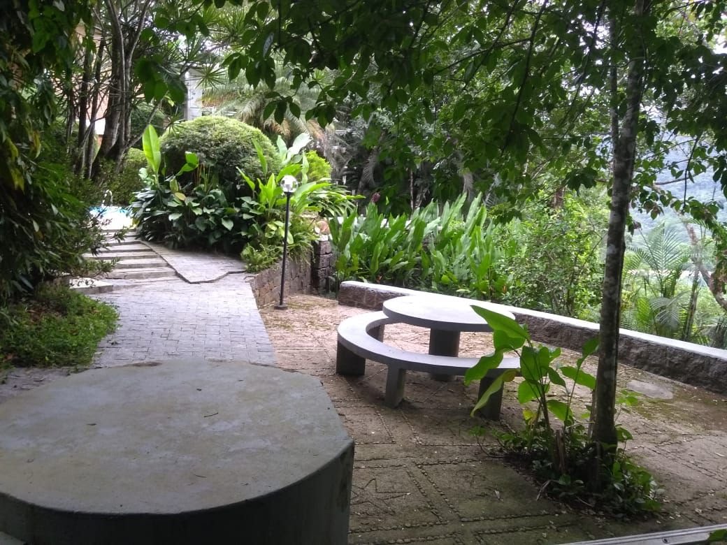 Casa à venda com 4 quartos, 5 banheiros, 4 vagas e 400m² no Toninhas, Ubatuba (SP) — foto 7 de 24