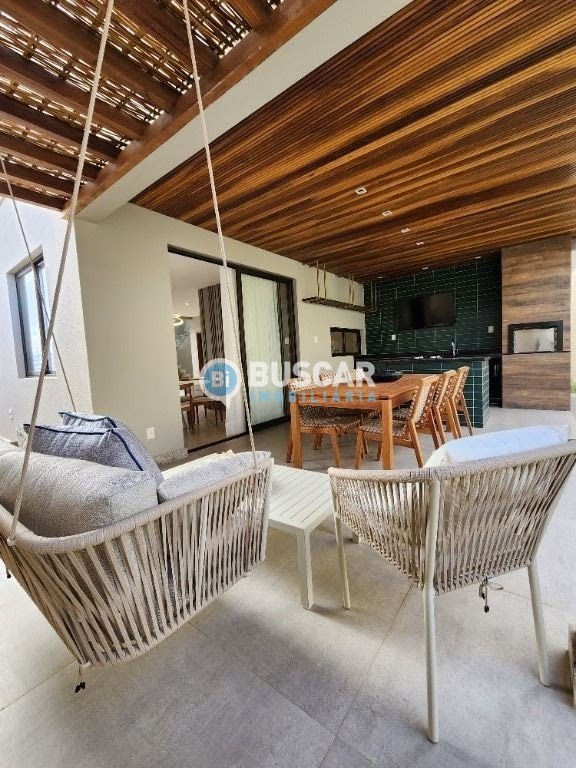 Casa à venda com 3 quartos, 1 suíte, 2 vagas e 204m² no Sim, Feira de Santana (BA) — foto 12 de 23